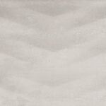Ceramika Color Spectre Grey Axis 25x75 csempe