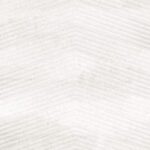Ceramika Color Spectre White Geo 25x75 dekor