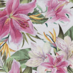 Konskie Stella Garden Inserto 25x40 dekor