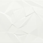 Paradyz Synergy Bianco Struktura B csempe 30x60