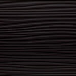 Paradyz Synergy Nero Struktura A csempe 30x60