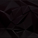 Paradyz Synergy Synergy Nero Struktura B csempe 30x60