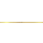 Valore Demeter Super Gold listwa 1x75 dekor