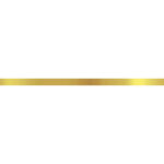 Valore Demeter Super Gold listwa 2,5x75 dekor