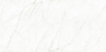 Zoya Thassos Carrara Rect. 60×120 polírozott magasfényű padlólap
