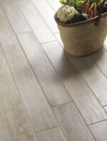 Marazzi Treverkmood Tiglio 15x90 padlólap - Image 2