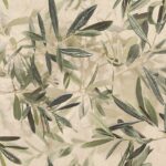 Cersanit Toskana Rustic Light Beige Satin Rect. Inserto Falicsempe Dekor 29,8×59,8