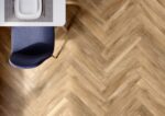 Cerrad Tramonto Beige 11x60 burkolólap - Image 3