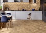 Cerrad Tramonto Beige 11x60 burkolólap - Image 2