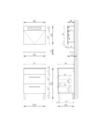 Tboss Trento szett 60 - Image 3