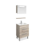 Tboss Trento szett 60