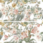Valore Triada Beige Ret. Falicsempe Dekor (CCR110) 30×60