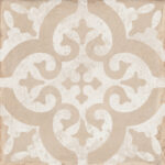 Valore Belle Epoque Triana Flor Beige 25×25