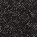 Tubadzin Modern Basalt Black dekorcsempe 29,8x74,8