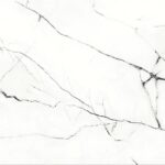 Cersanit Arce White Glossy falicsempe 29.7x60