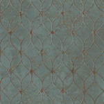 Paradyz Unique Lady Green 39,8x119,8 dekor