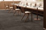 Ascot Urbanica Iron 59,5x59,5 padlólap - Image 2