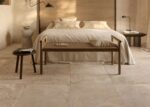 Ascot Urbanica Sand 59,5x59,5 padlólap - Image 2