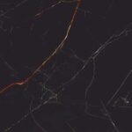 Valore-Lv Granito Soot Black High Glossy 60x120 burkolólap