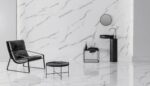 Valore / Stargres Statuario Pol. 60x120 padlólap - Image 2