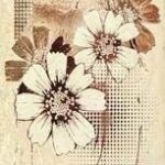 Konskie Vito deco csempe 25x40