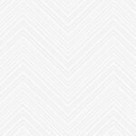 Valore White Mat/ Brentwood White Chevron 30x60 csempe