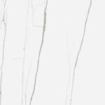 White Peck Silver Polírozott fényes padlólap 60x120