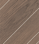 Paradyz Wildland Dark Chevron right 14,8x88,8 dekorlap