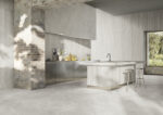 AlfaLux Exedra bianco Ret 60x60 burkolólap - Image 2