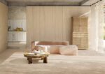 AlfaLux Exedra beige Ret 60x60 burkolólap - Image 2