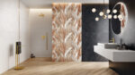 Arte Tango mat 59,8x119,8 dekor - Image 2