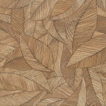 Arte Braid Leaves mat 59,8x119,8 burkolólap