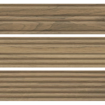 Paradyz Carrizo wood Elewacja Stripes Klinker Strukuta mix 6,5x39,7