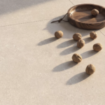 Paradyz Convero Beige 119,8x119,8 burkolólap - Image 2