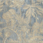 Tubadzin Cardus 2 dekorlap 59,8x119,8