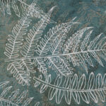 Arte Ordessa Leaves 30,8x60,8 dekor