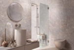 Paradyz Eloria Taupe 59,8x119,8 burkolólap - Image 2
