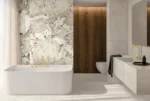 Paradyz Linori Naturale 59,8x119,8 burkolólap - Image 4