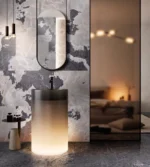 Paradyz Lumeya Naturale Struktura 59,8x119,8 burkolólap - Image 2