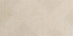 Tubadzin Modular Glitch ivory 2. Str 59,8x119,8 burkolólap