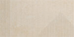 Tubadzin Modular Glitch ivory 3. Str 59,8x119,8 burkolólap