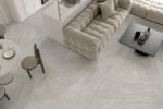 Tuscania Nativa Grigio 61x122 burkolólap - Image 2