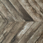 Arte Trocadero Wood mat 59,8x59,8 burkolólap