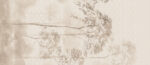 Tubadzin Tropical Forest 1. dekorlap 119,8x274,8