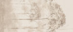 Tubadzin Tropical Forest 3. dekorlap 119,8x274,8