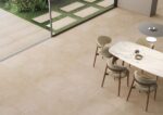 AlfaLux Ground Beige Ret 60x60 burkolólap - Image 2