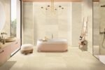 Valore Alpine Beige 60x60 burkolólap - Image 2