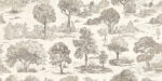 Arte Braid Forest mat 59,8x119,8 burkolólap