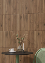 Paradyz Carrizo wood Elewacja Stripes Klinker Strukuta mix 6,5x39,7 - Image 2