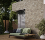 Paradyz Ardis Light Klinker Strukuta 30x60 burkolólap - Image 2
